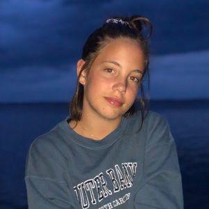 Meet your Posher, Liz